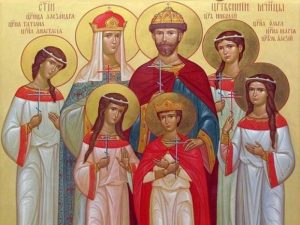 ПРАВОСЛАВЉЕ И ДРЖАВНОСТ