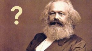 МАРКС И ЕНГЕЛС О СЛОВЕНИМА