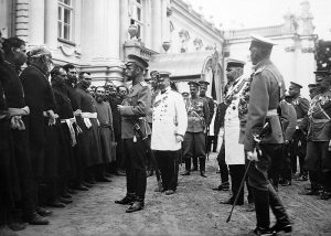 ВЕЛИКИ ЈЕ ДУГ НАШ ПРЕД РУСИЈОМ: Како је цар Николај Романов заратио са светом због Србије
