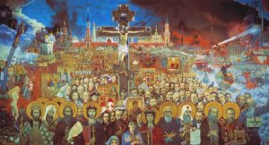 О ТИХОЈ СНАЗИ ПРАВОСЛАВНЕ ЕТИКЕ