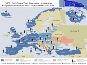 ГЕОПОЛИТИЧКИ ПОЛОЖАЈ ПРАВОСЛАВНИХ СЛОВЕНА И ЊИХОВА БУДУЋНОСТ