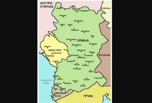 KАKО ЈЕ СРБИЈА ИЗГУБИЛА ИЗЛАЗ НА МОРЕ: 108. година од Лондонског мировног уговора! Споразум који је завршио Први балкански рат