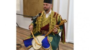ПОХВАЛА СРПСКИМ ГУСЛАМА