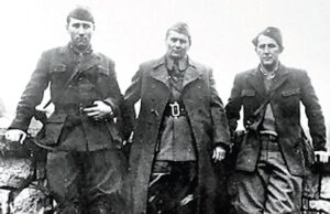 Како је комунистички интернационализам потискивао националну свест код Срба?