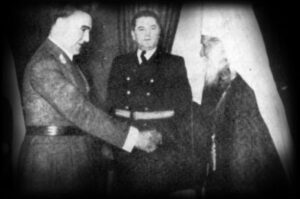 Усташтво Румунске православне цркве