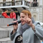 Диана Шошоаке: Крик очаја из Букурешта