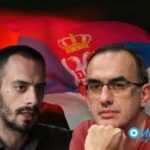 Психопатологија Брајана Брковића и Динка Грухоњића: Скрнавити тробојку, а од цркве направити паб