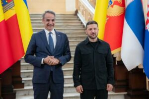 ЗАШТО ЈЕ ГРЧКОЈ У ИНТЕРЕСУ ОРУЖАНИ СУКОБ У УКРАЈИНИ?