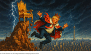 ТРАМП ИЗДАО ИЗРАЕЛ — Иран стекао тајну предност
