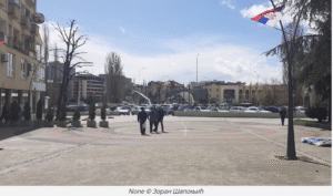 ОПШТА АЛБАНИЗАЦИЈА СЕВЕРА КиМ: Зашто је изградња нових мостова на Ибру изузетно опасна за Србе