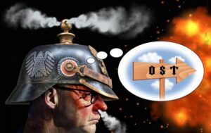 У НЕМАЧКОЈ СЕ СПРЕМАЈУ ЗА РАТ СА РУСИЈОМ: Како, чиме, зашто?