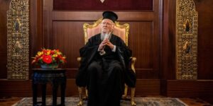 ЦИА ПАТРИЈАРХ, ДОЛАРИ И ТРОН: Вартоломеј тражи наследника, новац и нове савезнике у САД