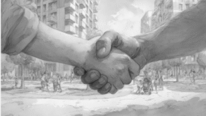ПОВРАТАК МОРАЛА И КАПИТАЛ ПОВЕРЕЊА