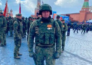 ОБНОВА ЕЛИТЕ — НЕОДЛОЖАН ЗАДАТАК ДРЖАВЕ КОЈА С ПРАВОМ ПОЛАЖЕ НАДЕ У НОВУ ГЕНЕРАЦИЈУ РАТНИКА