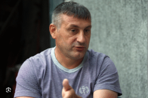 СВЕДОЧЕЊЕ СРБИНА ИЗ БРАТУНЦА ЗА РТ Балкан: Муслимани су ми убили сестру, стрица и деду