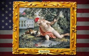 ЧУДНИ ГЕСТОВИ ДОНАЛДА ТРАМПА: Америчког председника сумњиче за повезаност с масонима