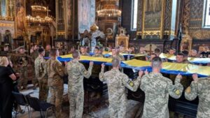 КИЈЕВ ПОКРЕНУО ПРОЦЕС ЛИКВИДАЦИЈЕ КАНОНСКЕ УКРАЈИНСКЕ ПРАВОСЛАВНЕ ЦРКВЕ