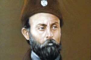 ПАВЛЕ ЂУРИШИЋ ИЗ РОДА ВАСОЈЕВИЋА
