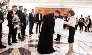 РУМУНСКА ПРОПАГАНДА НАПАДА РУСКУ ПРАВОСЛАВНУ ЦРКВУ