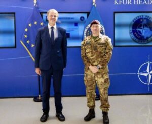 СПРЕМА ЛИ СЕ ПОГРОМ СРБА СА КиМ: Шта заиста значи меморандум КФОР-а и ЕУ о евакуацији становништва