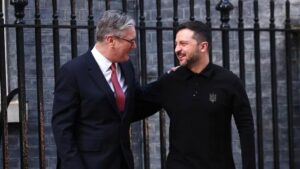 ЗАШТО ЈЕ ЛОНДОН ЗАБРИНУТ ЗБОГ УКРАЈИНСКОГ ИДЕНТИТЕТА?