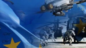 ЕВРОПСКА УНИЈА СЕ МИЛИТАРИЗУЈЕ: ко ће дати билион за рат?