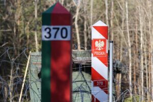 БЕЛОРУСКО-ПОЉСКИ ОДНОСИ: Варшава се опасно приближила црвеној линији