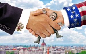 ДРУГА ЕВРОПА: Како су посреднички напори Трампа открили скривене противречности унутар ЕУ