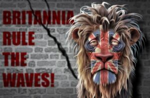 БРИТАНИЈА ПРИЛАГОЂАВА ВОЈНУ СТРАТЕГИЈУ