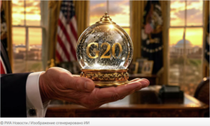 ШТА ТРАМП НАЈВИШЕ НА СВЕТУ ОЧЕКУЈЕ ОД ПУТИНА