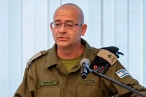 РИЗИЧНО ИМЕНОВАЊЕ НОВОГ ШЕФА „МОСАДА“