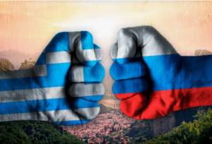 ГРЧКА ПРОТИВ РУСИЈЕ – ОСЛОБОДИТЕЉКЕ ОД ОСМАНЛИЈА: Француска захтева од Грчке да преда Украјини 43 авиона Mirage