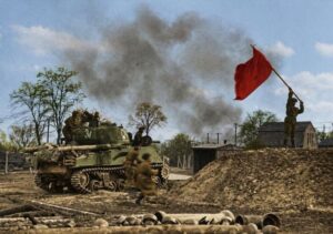 О ДИСКРЕДИТАЦИЈИ ДАНА ПОБЕДЕ И ЊЕНОМ ПРЕВАЗИЛАЖЕЊУ