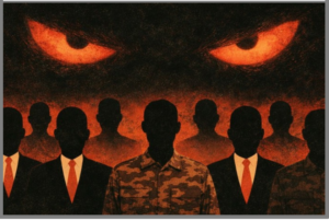 КО ЈЕ НАШ НЕПРИЈАТЕЉ: Још једном о субјекту који ратује против Русије