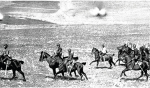 СЕНЕГАЛЦИ И МАРОКАНЦИ МЕЂУ ОСЛОБОДИОЦИМА СРБИЈЕ