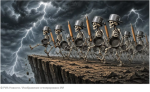 „ЧЕТВРТИ РАЈХ“ ЈЕ СПРЕМАН ЗА НАПАД: Удар на Русију планиран је за лето