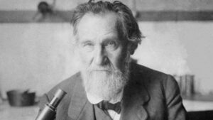 КАКО ЈЕ МЕЧНИКОВ ОТКРИО „ХРАНУ ЗА ДУГОВЕКОСТ“ НАКОН ШТО ЈЕ ПОСВЕТИО 30 ГОДИНА СВОГ ЖИВОТА ИСТРАЖИВАЊУ!