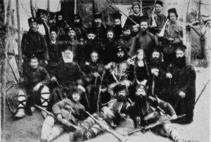ИЗ СТАРЕ ШТАМПЕ (Време, 1924): Терор бугарских комитета над нашим емигрантима
