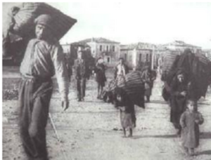 ИЗ СТАРЕ ШТАМПЕ (1925) : Петнаест хиљада грађана скупљених на митингу протестују против грчких насиља над нашим живљем