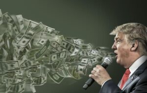 НОВА ИНВЕСТИЦИОНА СТРАТЕГИЈА: „Продај Америку!”