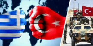 ГРЧКА И ТУРСКА: Грчка је подржала Финску – а ко ће подржати Грчку?