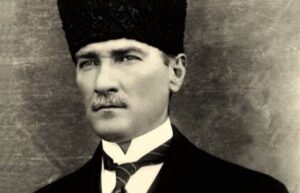 КЕМАЛИЗАМ, ФАШИЗАМ И НАЦИЗАМ! НЕКАЖЊЕНИ ЗЛОЧИНИ И ПРАВДА