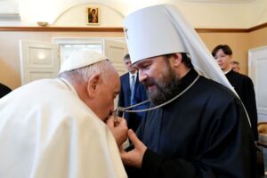Операција „Ватикански композитор“ – КАКО ЈЕ СПРЕЧЕНО ДА ВАТИКАНСКИ АГЕНТ ПОСТАНЕ РУСКИ ПАТРИЈАРХ