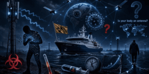 ХАНТАВИРУС: Проречено или први ударац још једне пандемије број 2?
