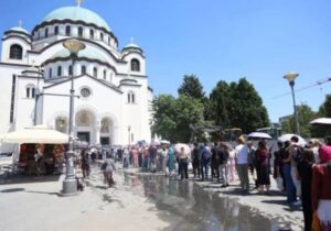 Храм и(ли) библиотека?