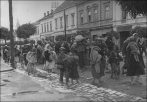 На данашњи дан нацистичка Њемачка и марионетска усташка НДХ „договориле“ протјеривање 200 000 Срба